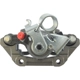 Purchase Top-Quality Rear Left Rebuilt Caliper With Hardware by CENTRIC PARTS - 141.61546 pa7