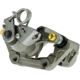 Purchase Top-Quality Rear Left Rebuilt Caliper With Hardware by CENTRIC PARTS - 141.61546 pa8