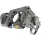 Purchase Top-Quality Rear Left Rebuilt Caliper With Hardware by CENTRIC PARTS - 141.61548 pa3