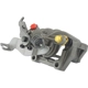 Purchase Top-Quality Rear Left Rebuilt Caliper With Hardware by CENTRIC PARTS - 141.61550 pa1