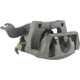 Purchase Top-Quality Rear Left Rebuilt Caliper With Hardware by CENTRIC PARTS - 141.61550 pa10