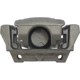 Purchase Top-Quality Rear Left Rebuilt Caliper With Hardware by CENTRIC PARTS - 141.61550 pa4