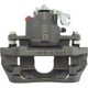 Purchase Top-Quality Rear Left Rebuilt Caliper With Hardware by CENTRIC PARTS - 141.61558 pa3