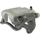 Purchase Top-Quality Rear Left Rebuilt Caliper With Hardware by CENTRIC PARTS - 141.66508 pa12