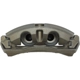 Purchase Top-Quality Rear Left Rebuilt Caliper With Hardware by CENTRIC PARTS - 141.67524 pa14