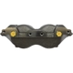 Purchase Top-Quality Rear Left Rebuilt Caliper With Hardware by CENTRIC PARTS - 141.79101 pa1