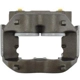 Purchase Top-Quality Rear Left Rebuilt Caliper With Hardware by CENTRIC PARTS - 141.79101 pa22