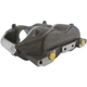 Purchase Top-Quality Rear Left Rebuilt Caliper With Hardware by CENTRIC PARTS - 141.79101 pa23