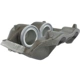 Purchase Top-Quality Rear Left Rebuilt Caliper With Hardware by CENTRIC PARTS - 141.79101 pa24