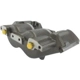 Purchase Top-Quality Rear Left Rebuilt Caliper With Hardware by CENTRIC PARTS - 141.79101 pa28