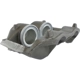 Purchase Top-Quality Rear Left Rebuilt Caliper With Hardware by CENTRIC PARTS - 141.79101 pa3