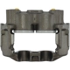 Purchase Top-Quality Rear Left Rebuilt Caliper With Hardware by CENTRIC PARTS - 141.79101 pa6