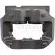 Purchase Top-Quality Rear Left Rebuilt Caliper With Hardware by NUGEON - 97-17301D pa5