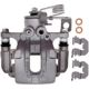 Purchase Top-Quality Rear Left Rebuilt Caliper With Hardware by RAYBESTOS - FRC12506C pa13