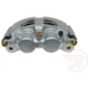 Purchase Top-Quality Rear Left Rebuilt Caliper With Pad by RAYBESTOS - RC12280 pa4