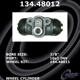 Purchase Top-Quality Rear Left Wheel Cylinder by CENTRIC PARTS - 134.48012 pa2