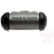 Purchase Top-Quality Rear Left Wheel Cylinder by RAYBESTOS - WC37268 pa13