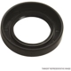 Purchase Top-Quality Rear Main Seal by TIMKEN - 40375 pa2