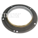 Purchase Top-Quality Rear Main Seal by TIMKEN - 5723 pa4