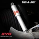 Purchase Top-Quality Rear Mono-Tube Gas Pressurized by KYB - KG5441 pa8