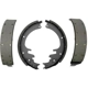 Purchase Top-Quality Rear New Brake Shoes by BOSCH - BS597 pa1