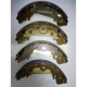 Purchase Top-Quality Rear New Brake Shoes by PROMAX - 12-872 pa1