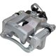 Purchase Top-Quality MANDO - 16A5201 - Disc Brake Caliper pa4