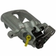 Purchase Top-Quality Rear New Caliper Left by MOTORCRAFT - BRCF249 pa4