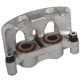 Purchase Top-Quality ACDELCO - 172-2439 - Rear Passenger Side Disc Brake Caliper pa1