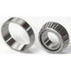 Purchase Top-Quality Rear Outer Bearing Set by NATIONAL BEARINGS - A38 pa3