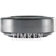 Purchase Top-Quality Rear Outer Bearing Set by TIMKEN - SET16 pa18