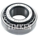 Purchase Top-Quality Rear Outer Bearing Set by TIMKEN - SET16 pa24