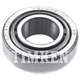 Purchase Top-Quality Rear Outer Bearing Set by TIMKEN - SET16 pa25