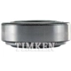 Purchase Top-Quality Rear Outer Bearing Set by TIMKEN - SET16 pa3