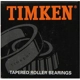 Purchase Top-Quality Rear Outer Bearing Set by TIMKEN - SET16 pa5