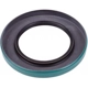 Purchase Top-Quality Rear Output Shaft Seal by SKF - 21352 pa5