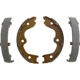 Purchase Top-Quality Rear Parking Brake Shoes by BENDIX - 783 pa3