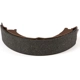 Purchase Top-Quality Rear Parking Brake Shoes by DYNAMIC FRICTION COMPANY - 1902-0941-00 pa5