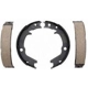 Purchase Top-Quality Rear Parking Brake Shoes by RAYBESTOS - 596PG pa4