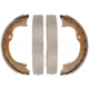 Purchase Top-Quality TRANSIT WAREHOUSE - NB-941B - Rear Parking Brake Shoes pa3