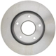 Purchase Top-Quality RAYBESTOS - 5036 - Front Brake Rotor pa3