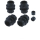 Purchase Top-Quality Rear Pin Boot Kit by CARLSON - 16138 pa4