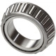 Purchase Top-Quality NATIONAL BEARINGS - M88043 - Front Inner Differential Pinion Bearing pa1