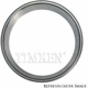 Purchase Top-Quality Rear Pinion Race by TIMKEN - HM89410 pa4