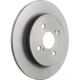 Purchase Top-Quality BREMBO - 08.A534.11 - Rear Brake Rotor pa3