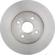 Purchase Top-Quality BREMBO - 08.A534.11 - Rear Brake Rotor pa4