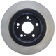 Purchase Top-Quality CENTRIC PARTS - 120.40101 - Rear Brake Rotor pa3