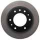 Purchase Top-Quality Rear Premium Rotor by CENTRIC PARTS - 120.50018 pa20