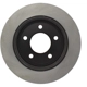 Purchase Top-Quality Rear Premium Rotor by CENTRIC PARTS - 120.63035 pa7