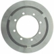 Purchase Top-Quality Rear Premium Rotor by CENTRIC PARTS - 120.65141 pa11